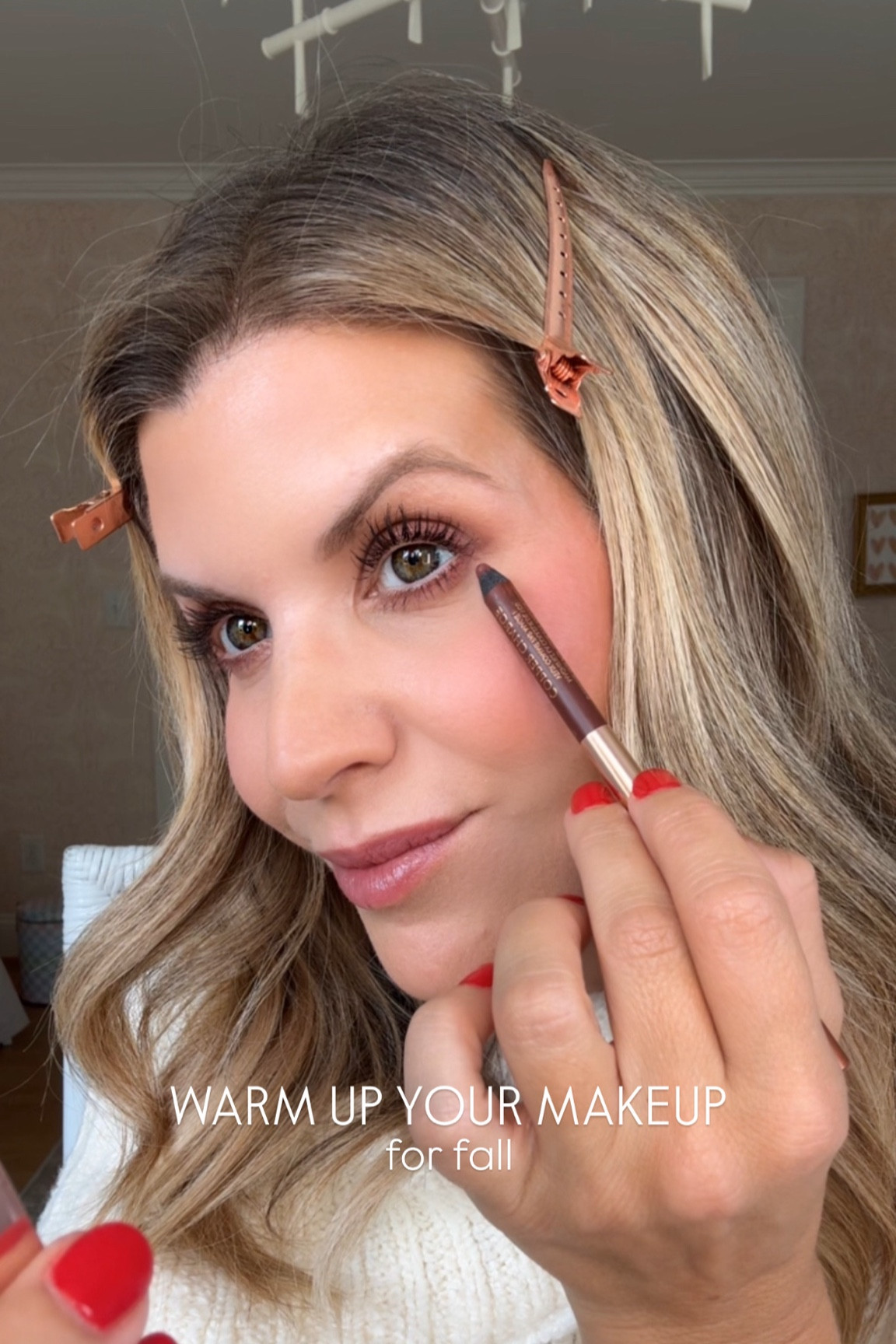 A few products in my makeup bag to warm up my complexion for the fall months from @sephora! 

#sephorapartner #ad #sephorahaul Don’t forget to join Sephora’s Beauty Insider program to receive all the perks when shopping!

Follow my shop @lindseyreganthorne on the @shop.LTK app to shop this post and get my exclusive app-only content! #sepnorahaul #liketkit #5minface over 40, beauty over 40, makeup over 40, MUA, 5 minute face, makeup artist, 
       

#LTKOver40 #LTKStyleTip #LTKBeauty #LTKBeauty #LTKStyleTip #LTKOver40