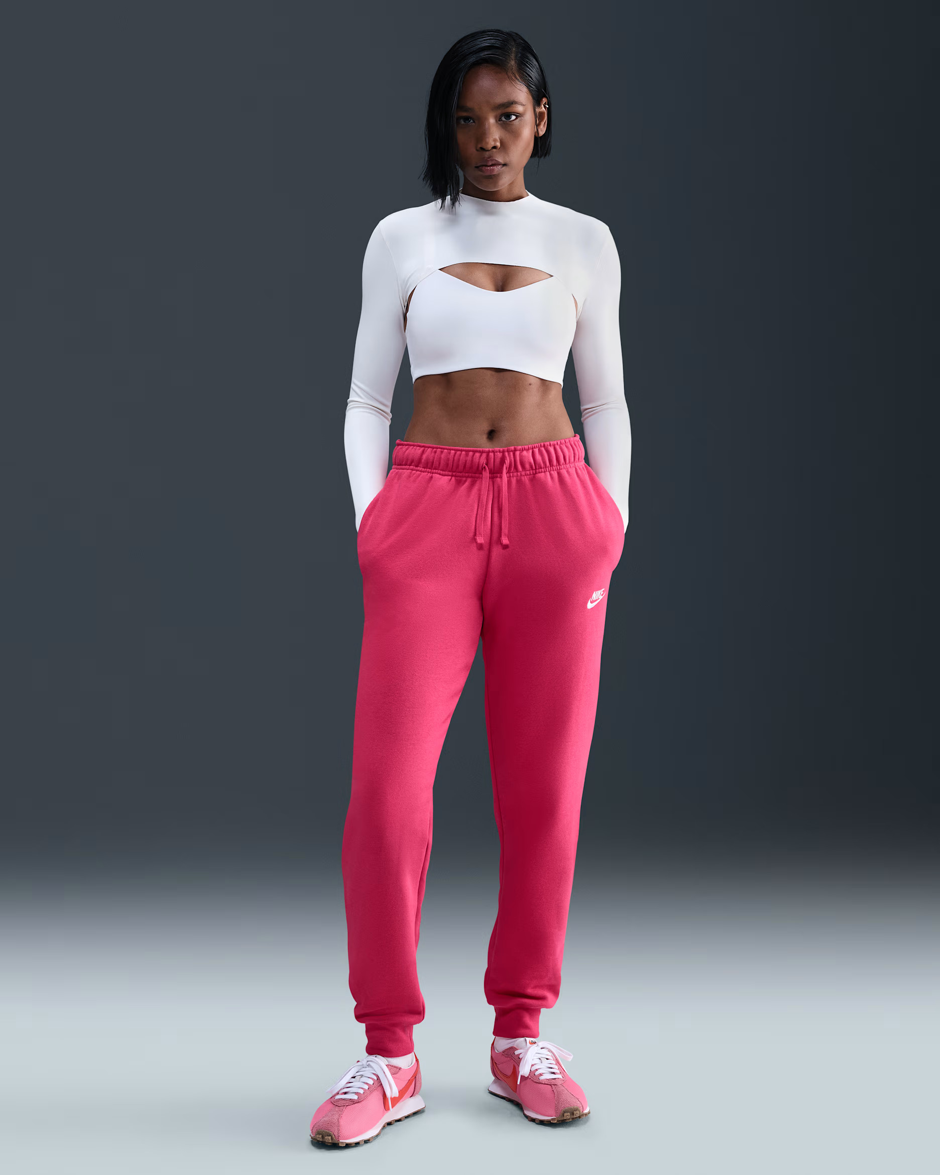 Nike Sportswear Club Fleece | Nike (US)