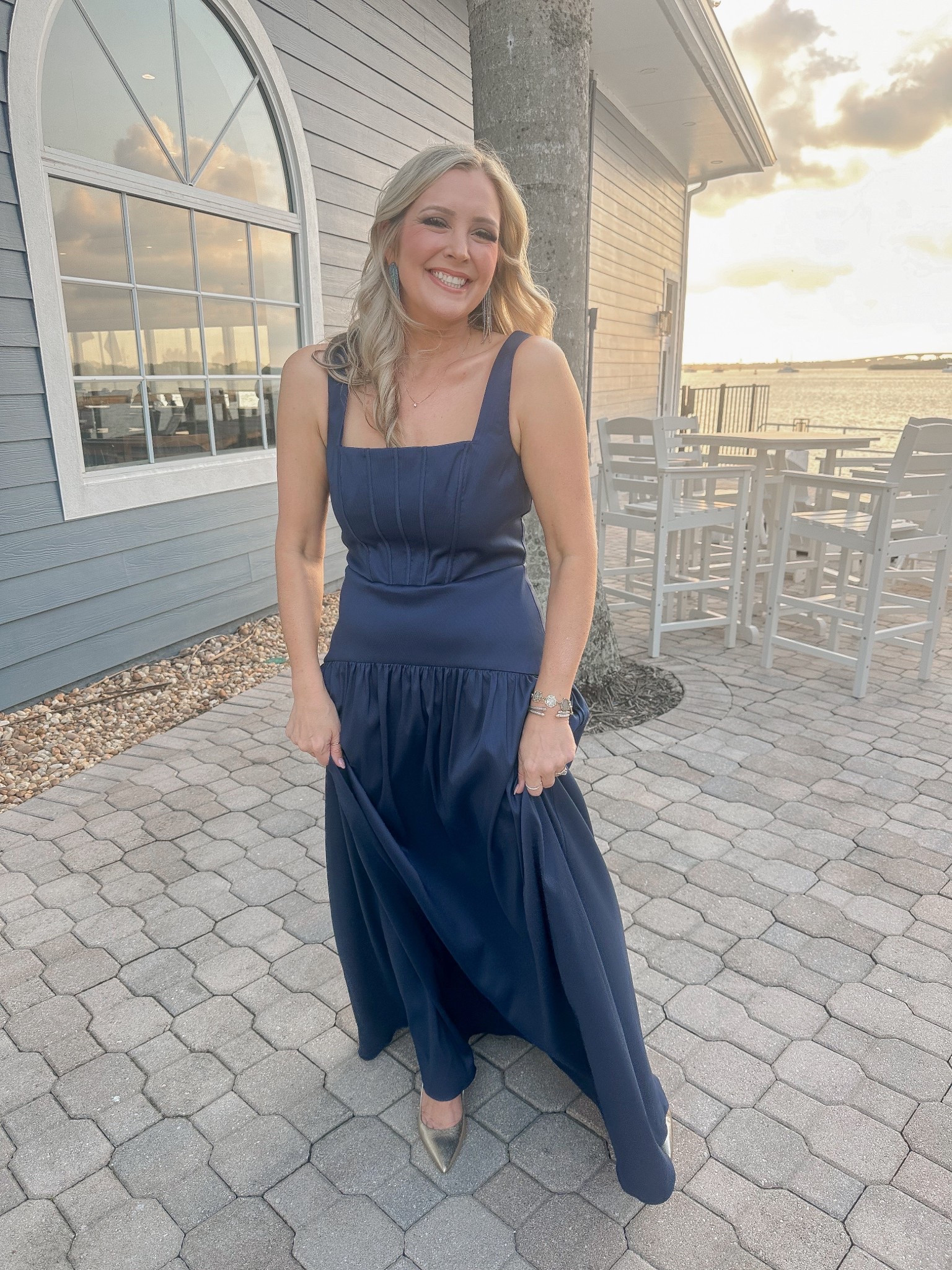 Gala #ootd 

#LTKWedding #LTKootd