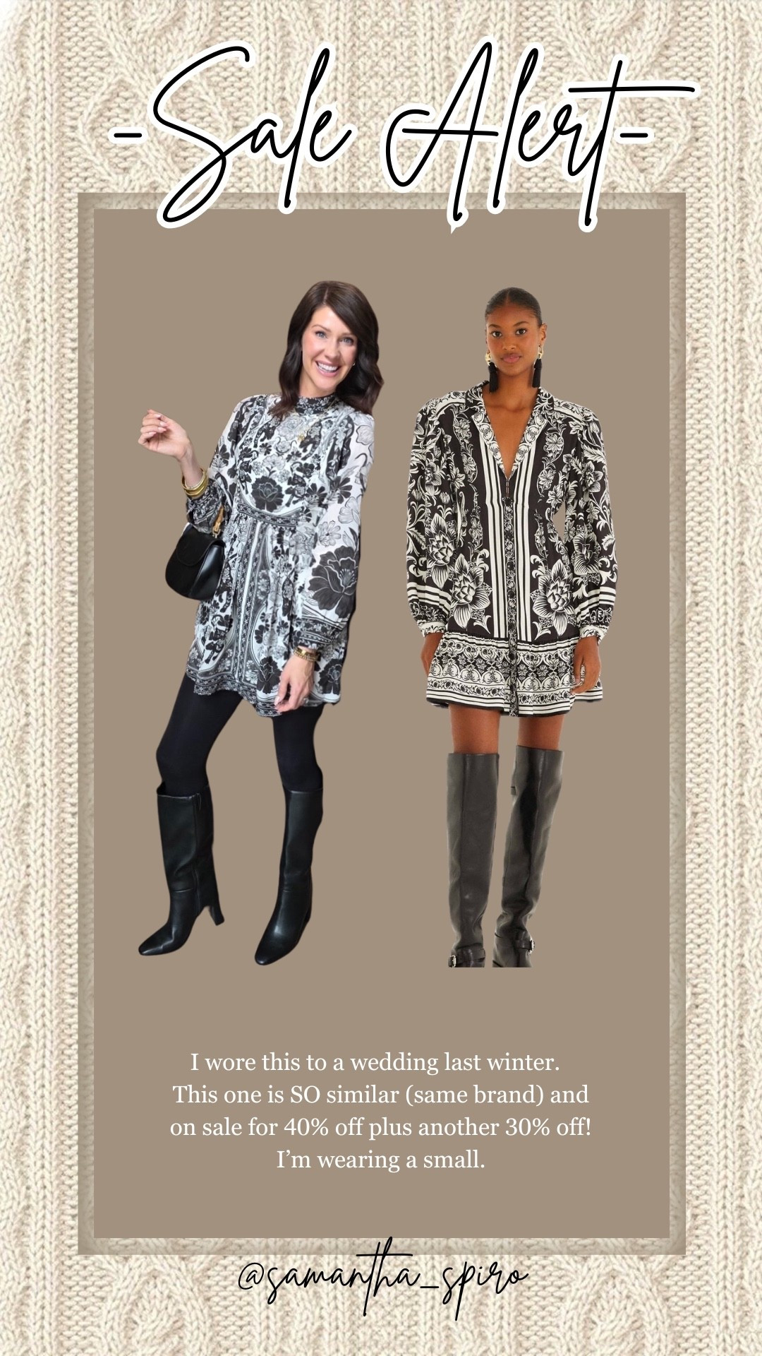 I wore this to a winter wedding and got so many compliments. The material is super lightweight so you could also wear in the spring  

#LTKTravel #LTKWedding #LTKSaleAlert