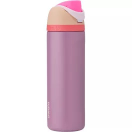 Owala 24 oz. FreeSip Stainless Steel Water Bottle | DICK'S Sporting Goods
