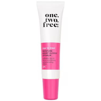 Moisture Boost Glossy Lip Balm | Douglas (DE)