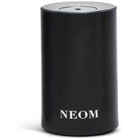 NEOM Wellbeing Pod Mini Essential Oil Diffuser - Black | Look Fantastic (UK)