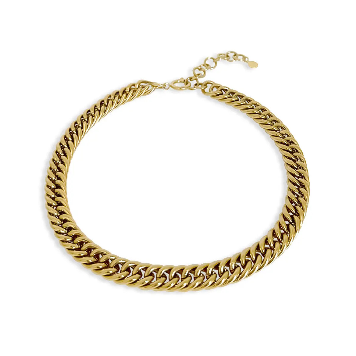 The Mini Juliet Necklace | Anisa Sojka