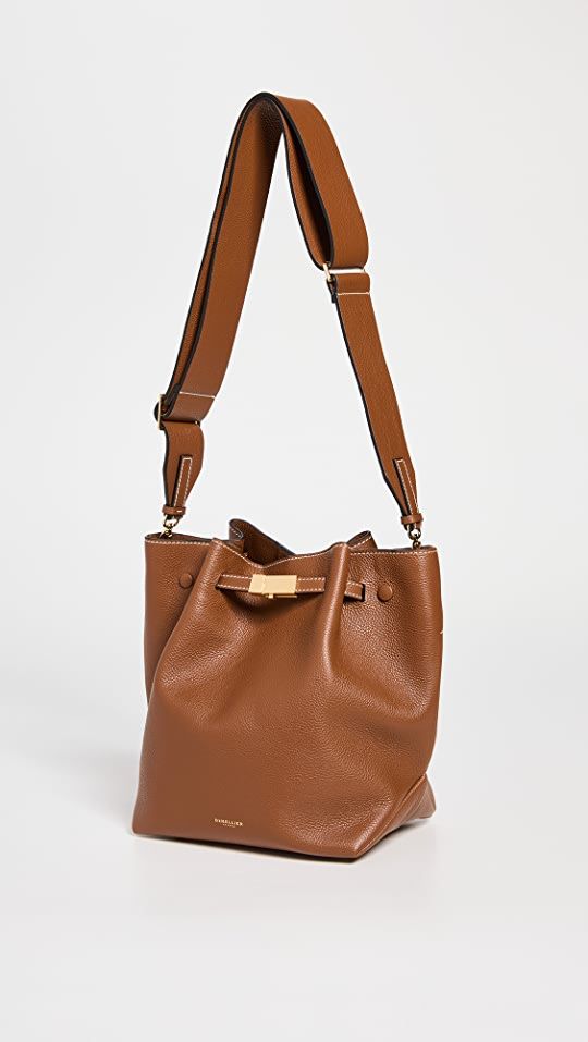 New York Bucket Bag | Shopbop