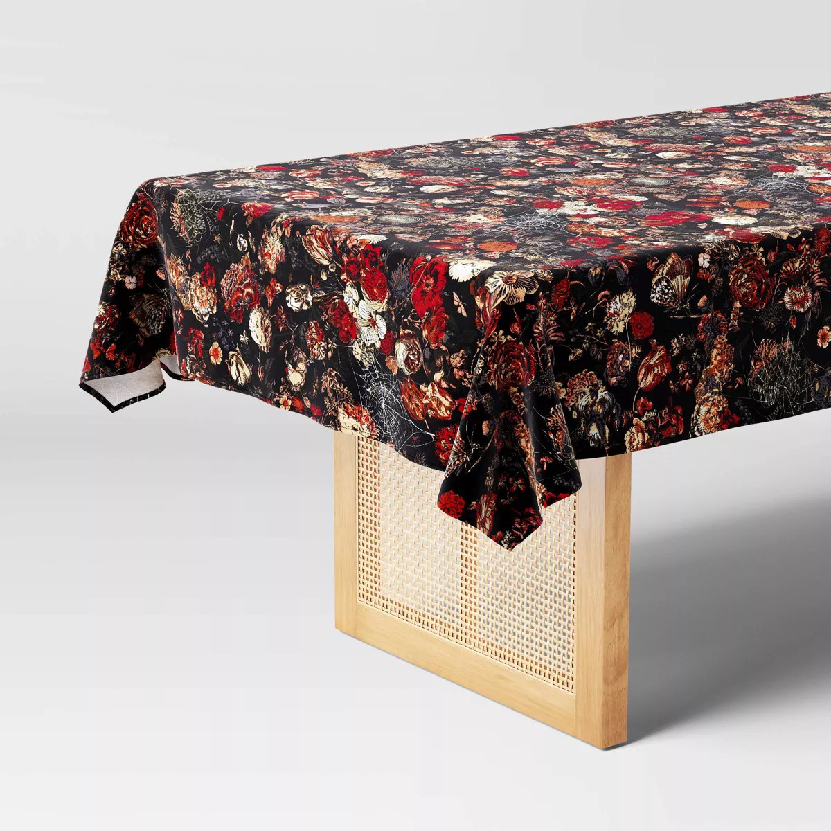 Flower Spider Web Tablecloth - Threshold™ | Target