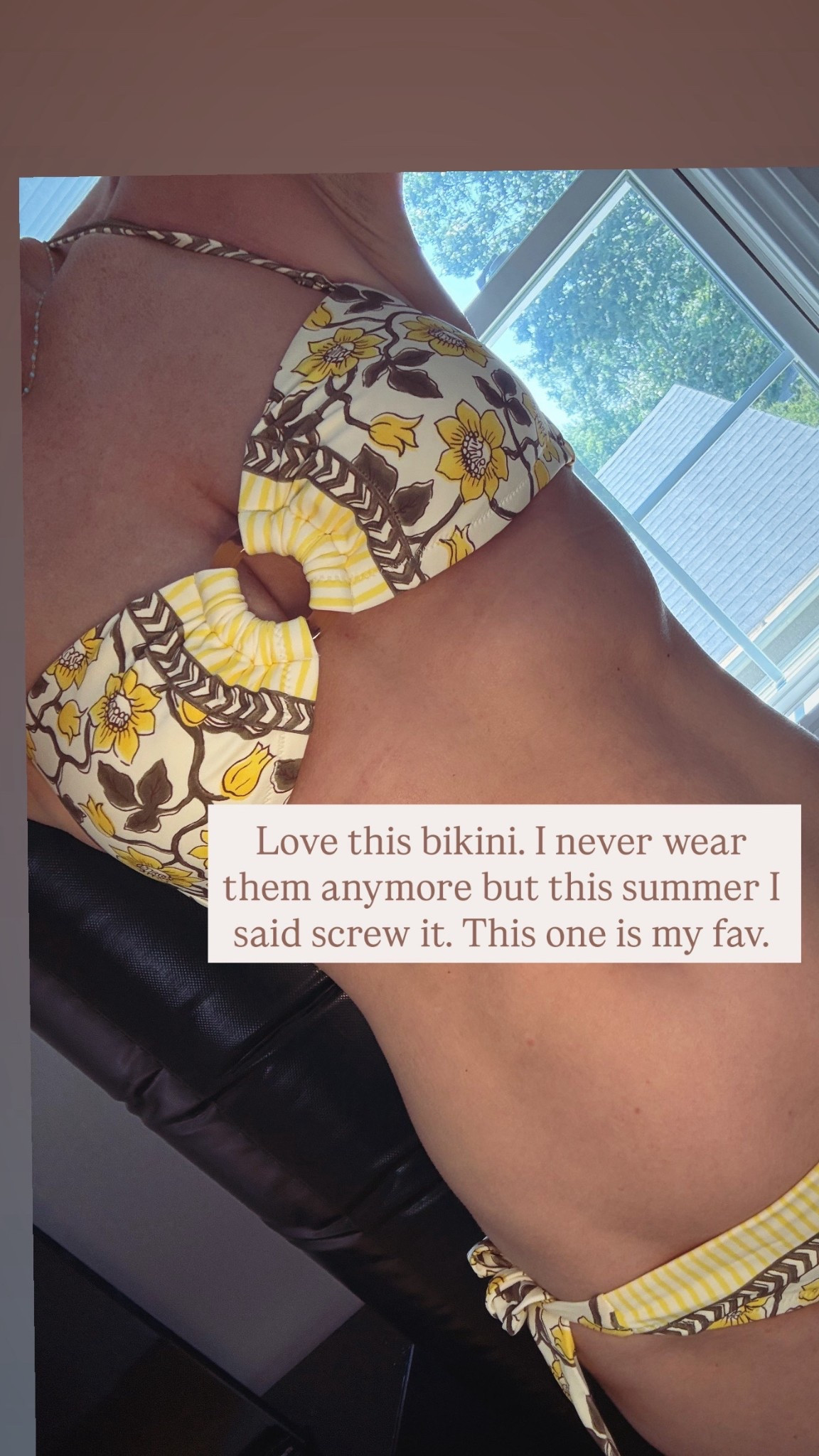 J Crew has the cutest swim suits this summer 👙

#LTKSeasonal #LTKSwim #LTKTravel