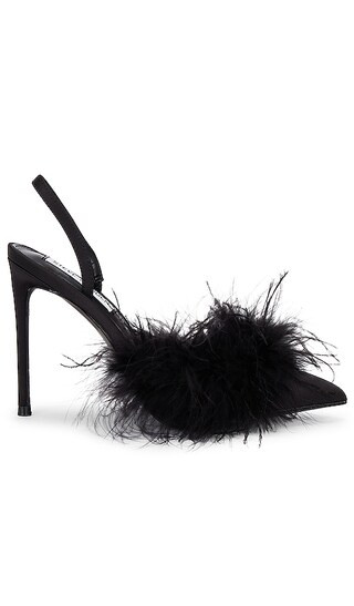 Alexis Pump in Black | Revolve Clothing (Global)