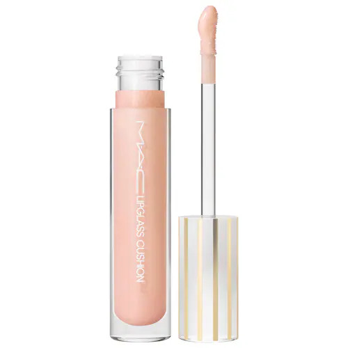 Lip Cushion High-Pigment + Hydrating Lip Oil | Sephora (US)