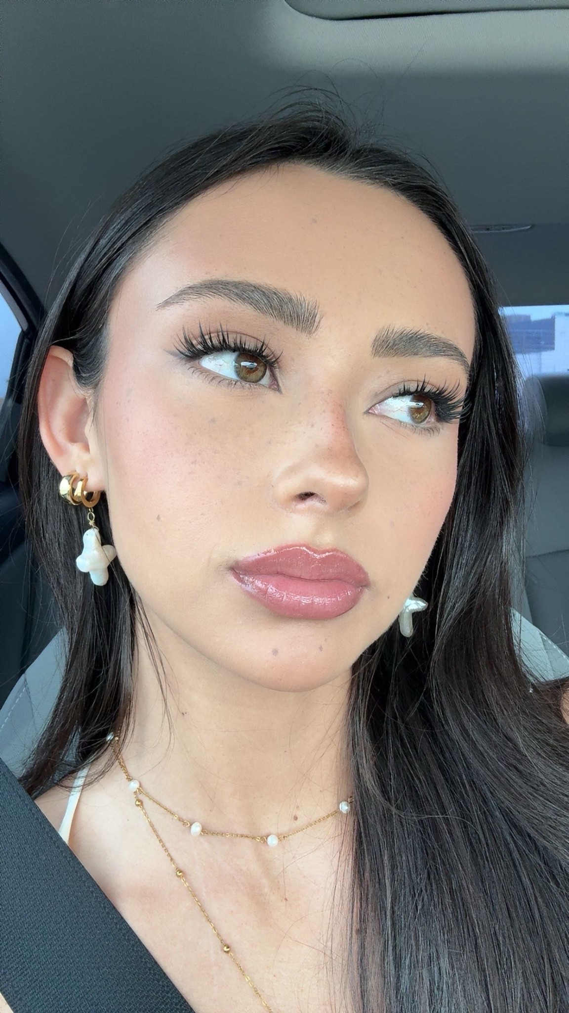 flawless makeup routinee

#LTKBeauty