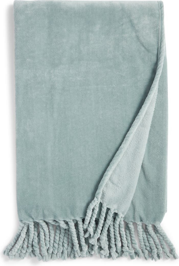 Bliss Oversize Throw Blanket | Nordstrom