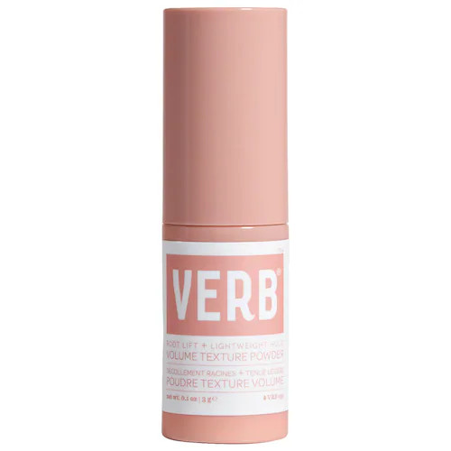 Volume Texture Powder - Verb | Sephora | Sephora (US)