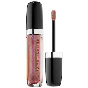 Enamored Hi-Shine Lip Lacquer Lipgloss - Marc Jacobs Beauty | Sephora | Sephora (US)