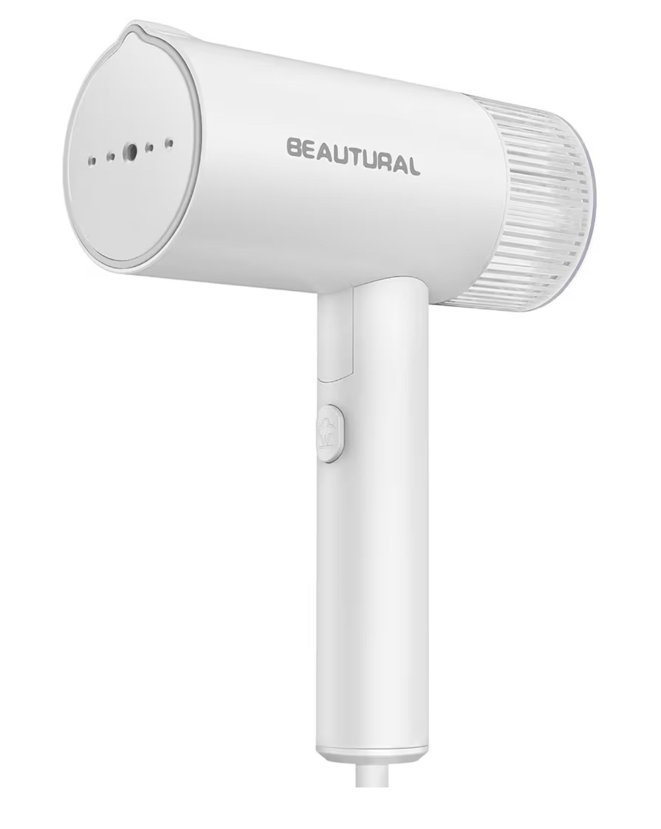 Fantastic clothes steamer. Small in size yet powerful. Easy to store and great to take on trips. ON SALE! 

#LTKTravel #LTKHome #LTKmomlife