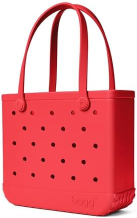 BOGG BAG Baby Medium Tote – 15” x 12.5” x 5” – Durable, Washable, Tip-proof – Beach, ... | Amazon (US)