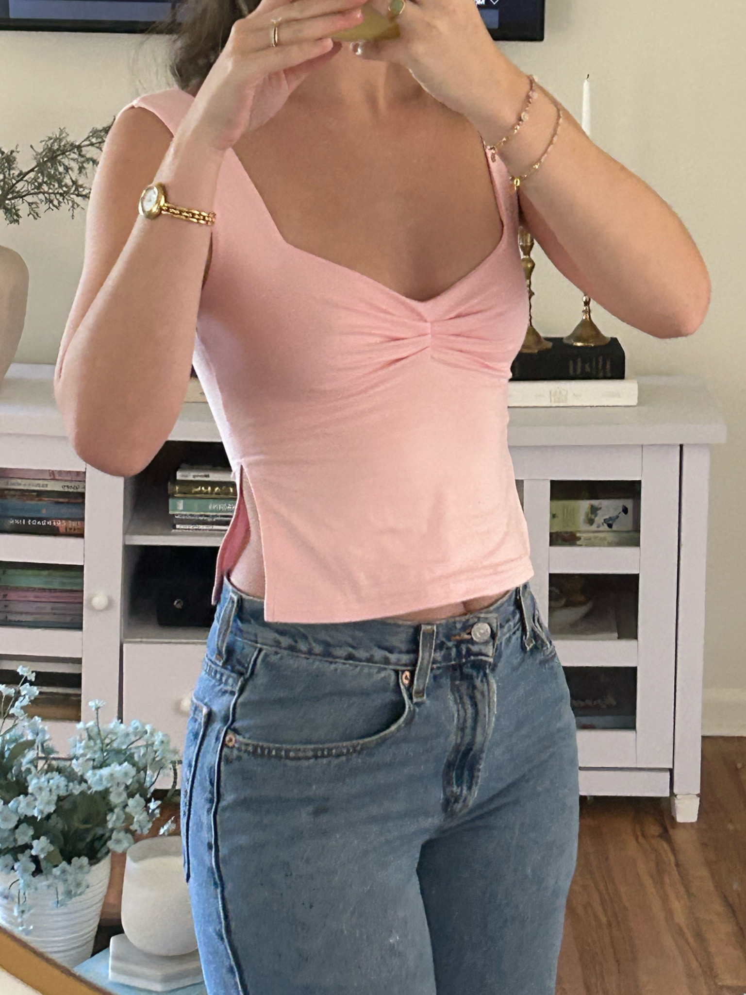 Summer top, travel outfit inspo, travel top, vacation top, vacation outfit idea

#LTKFind #LTKeurope #LTKunder50