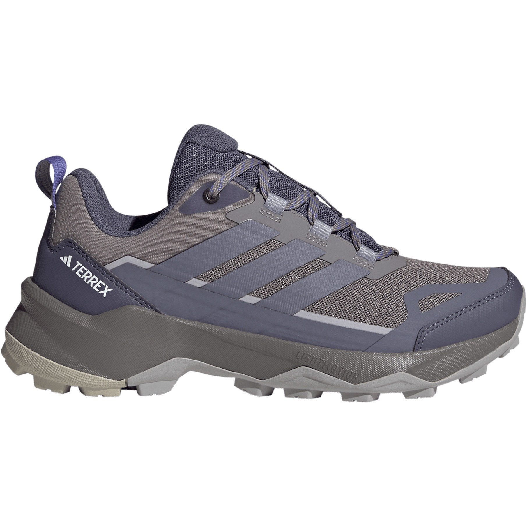 adidas Women's Terrex Skychaser AX5 Hiking Shoes Purple 5.5 | REI