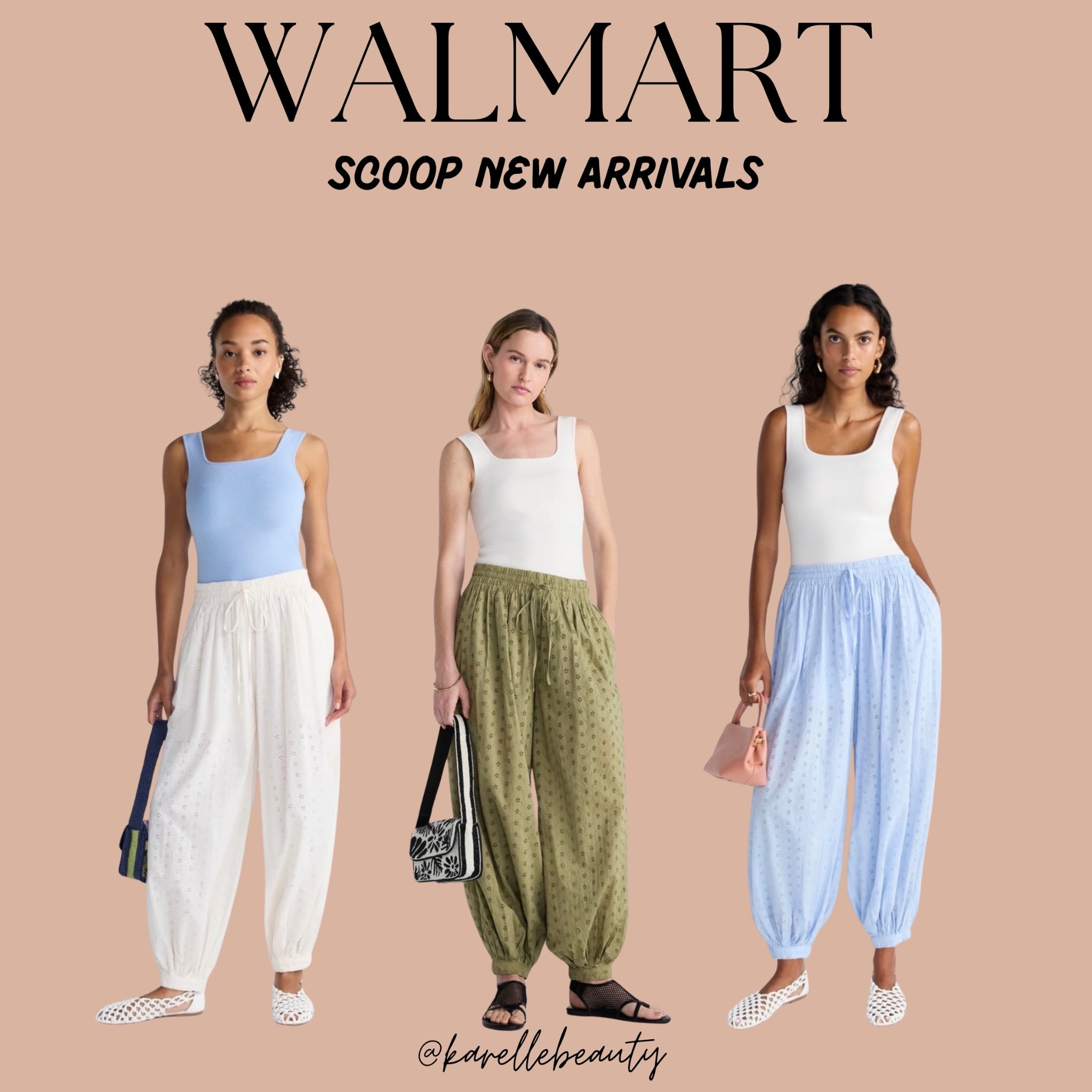 Scoop new arrivals. 

#LTKSeasonal #LTKPlusSize