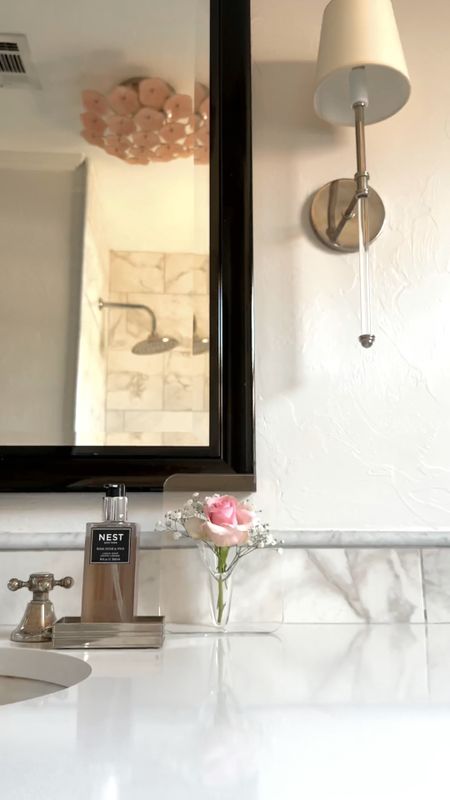 Amazon vase
Home decor
Bathroom
Flowers 
Vase
Amazon find

#LTKfindsunder50 #LTKVideo #LTKhome