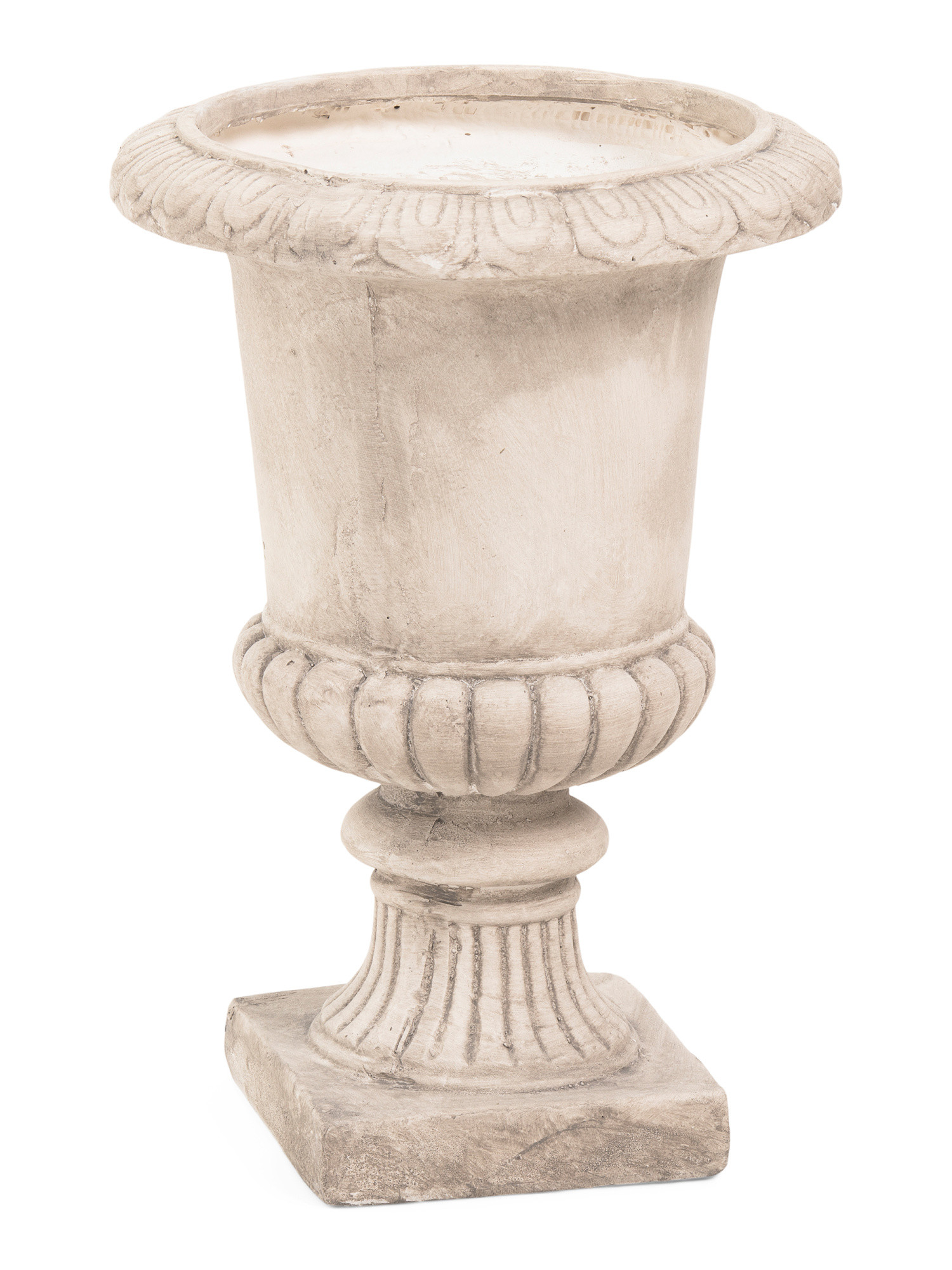 15x21.25 Indoor Outdoor Urn Planter | TJ Maxx