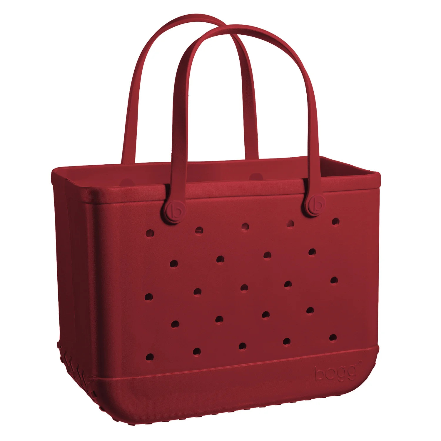 Original Bogg® Bag - BURGUNDY baller | Bogg Bag