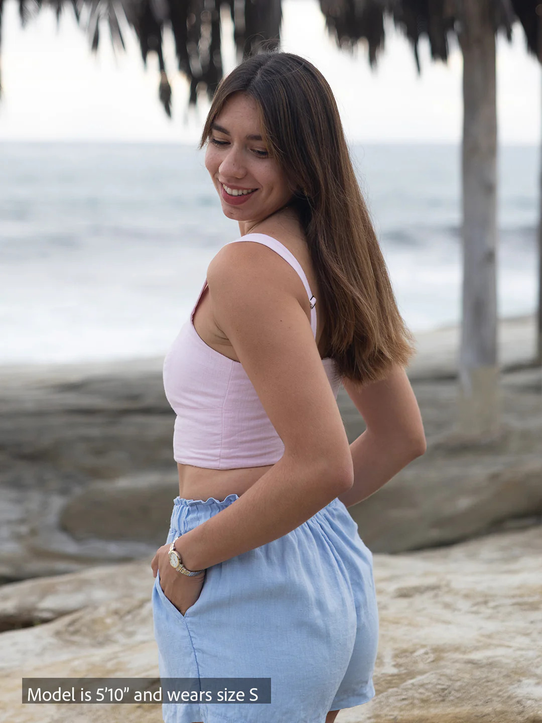 Sydney Top | Cocopiña