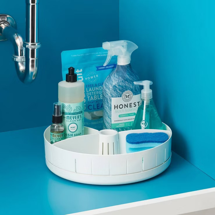 YouCopia SinkSuite Under Sink Turntable | Target