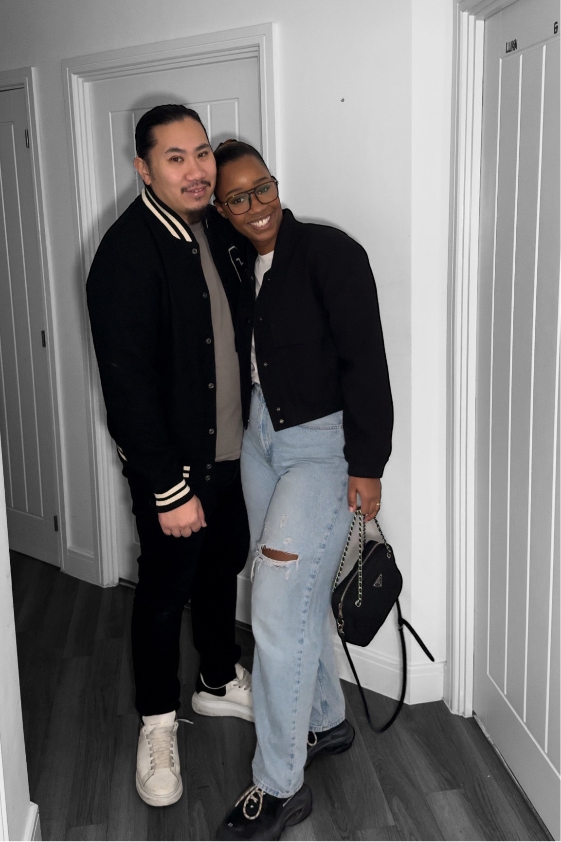 zara couple outfits