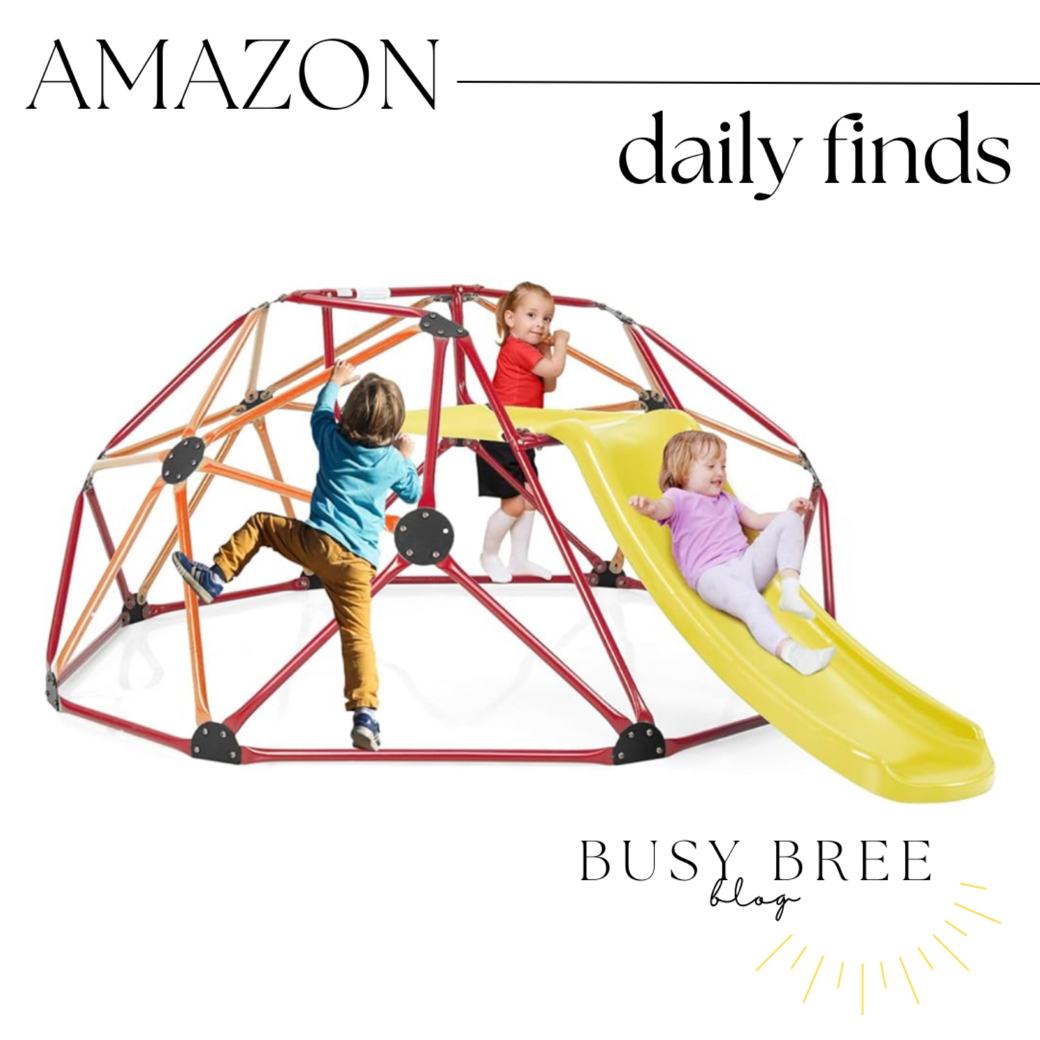 Amazon climbing some with slide, Easter gifts for toddlers and kids, outdoor toys for toddlers and kids, playground toys, backyard toys, outdoor toys, summer gifts for kids 

#LTKSeasonal #LTKkids #LTKhome