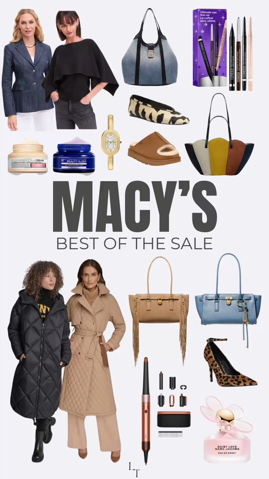 Macy’s Best of the Sale ✨
The kind of deals you don’t scroll past.

#LTKSaleAlert #LTKU #LTKootd