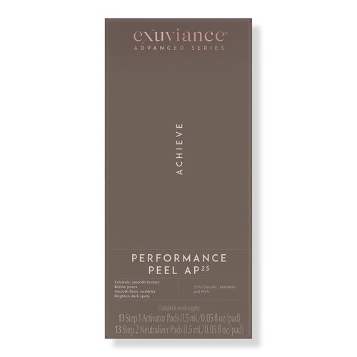 Performance Peel AP25 At-Home Facial Peel | Ulta