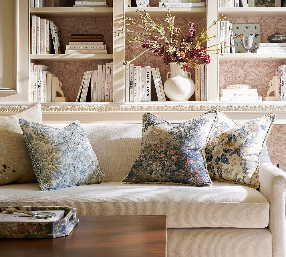 Get the Full Look: Kravet | Pottery Barn (US)