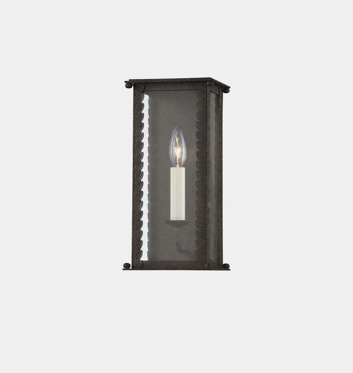 Lennox Outdoor Sconce | Amber Interiors