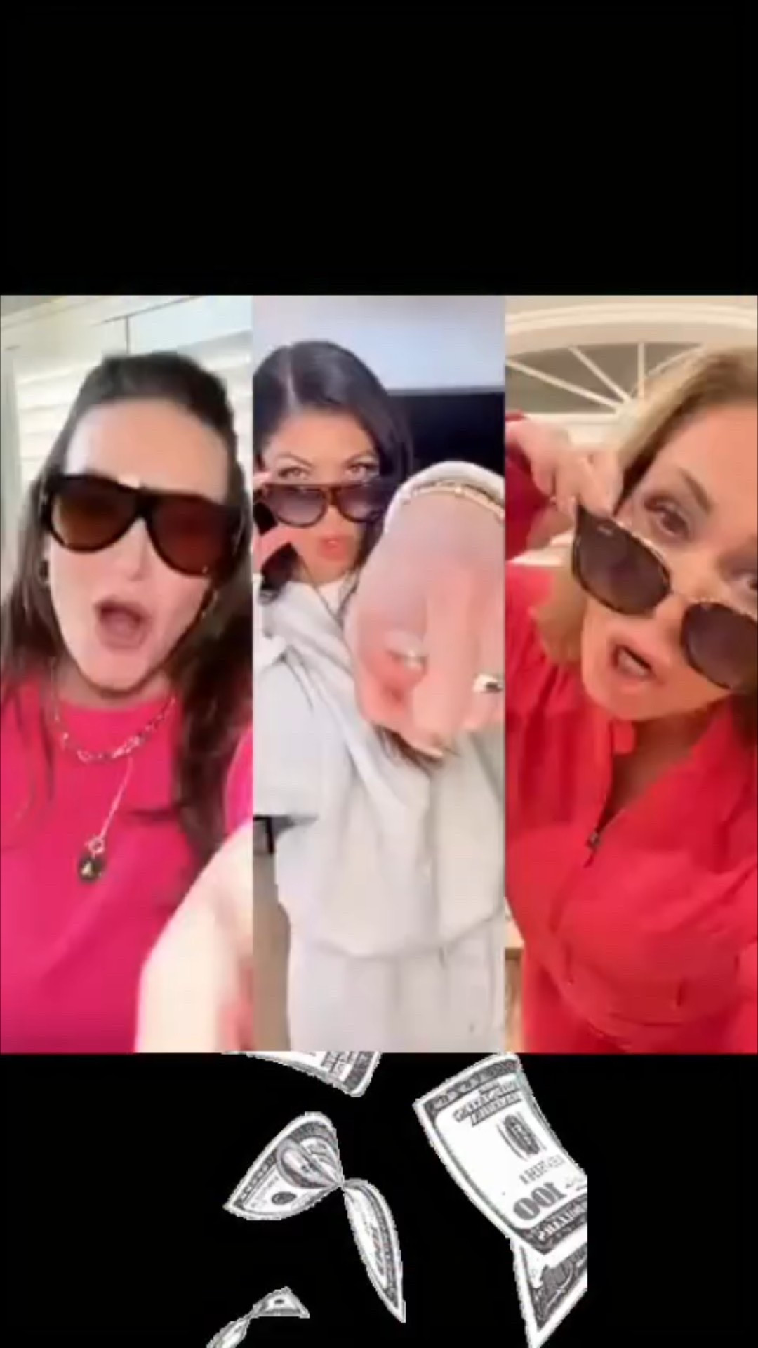 Miles apart but always in sync. 🩷🤍🩷

When friendship, music, and Melinda Maria jewelry bring us together—no matter the state lines.  Tag your besties & get up and dance with us this Friday….because YOU CAN! 
#FriendshipGoals #MelindaMariaJewelry #FridayFeels #DanceItOut #WomenSupportingWomen