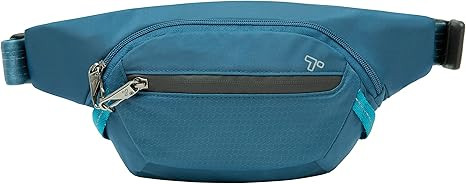 Travelon Anti-Theft Active Waist Pack | Amazon (US)