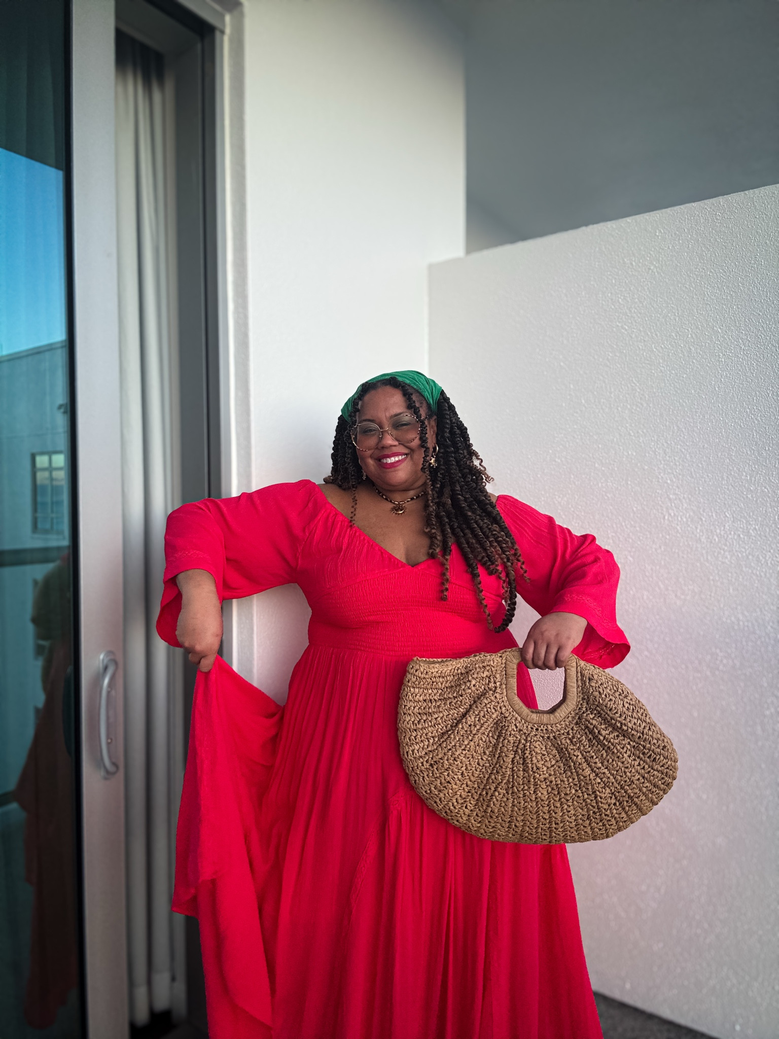 The best nap dress, travel dress, festival dress and more! Wearing an XL. Roomy and comfortable up to a size 22.

#LTKFestival #LTKTravel #LTKPlusSize