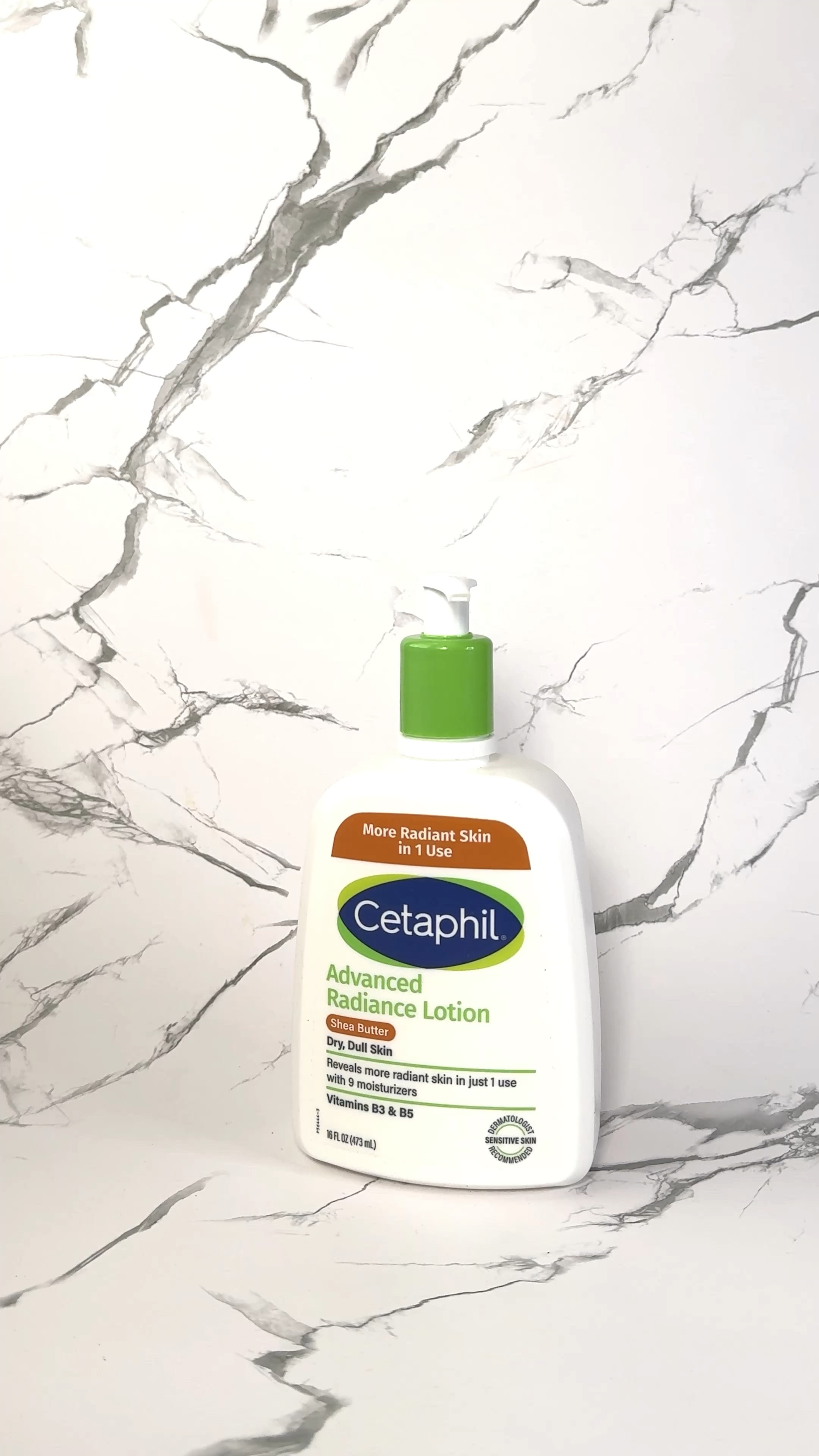 Cetaphil gifted me their Advanced Radiant Lotion. It is soooo hydrating. I’ve washed my hands a few times after applying it and my skin still feels soft and moisturized!

#LTKBeauty #LTKStyleTip