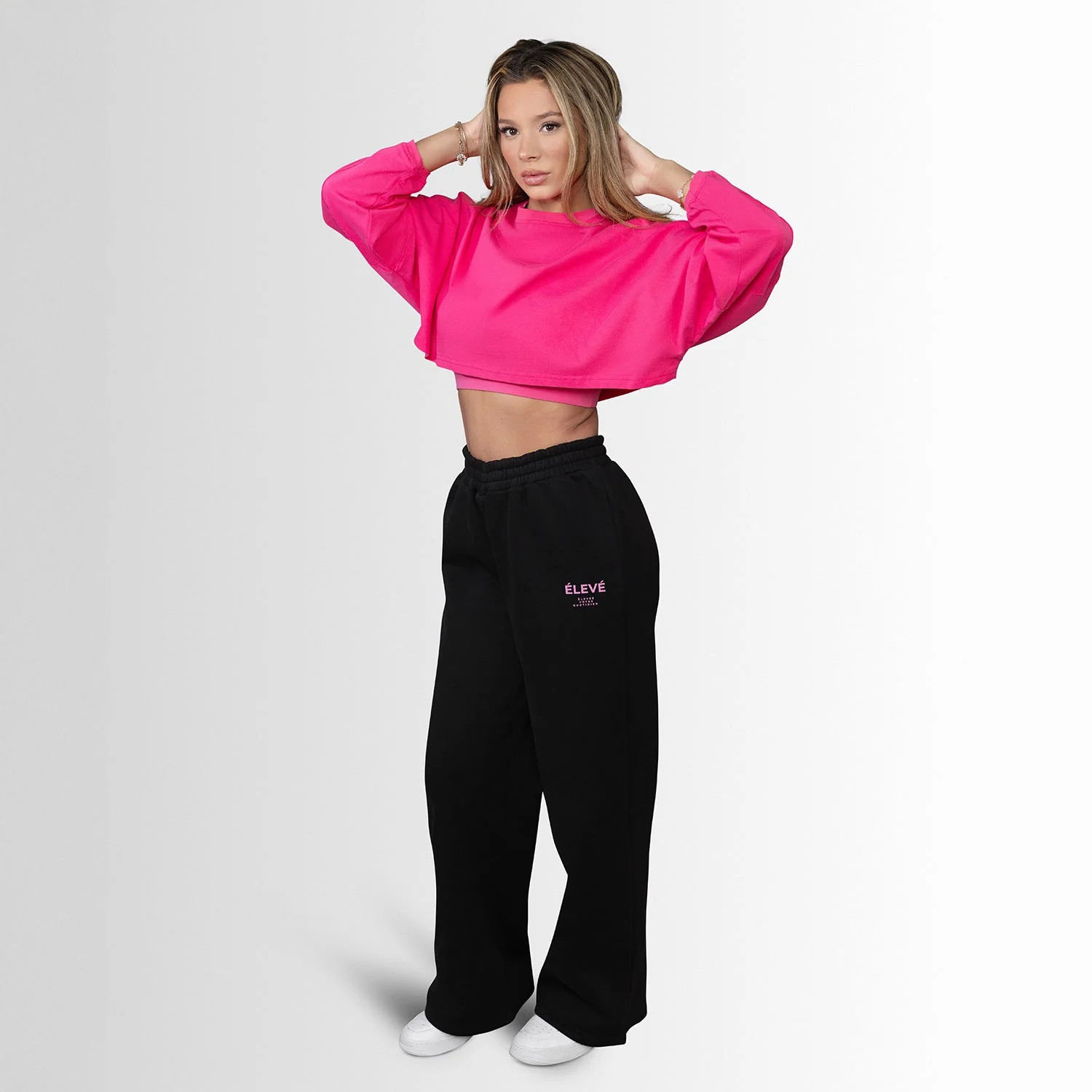 VINTAGE CROP CREW | ÉLEVÉ