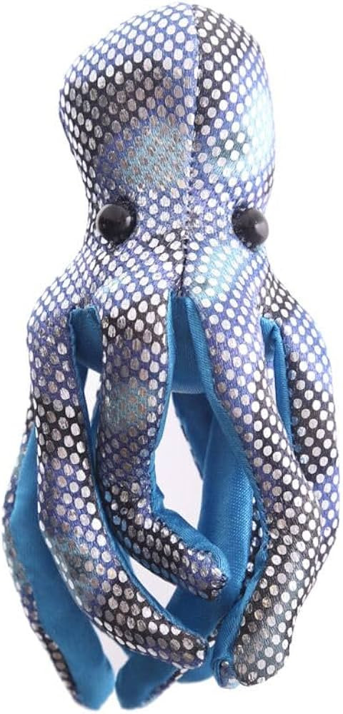 LK Trend & Style Sandtier Meeresbewohner Sammelfiguren Set, Verschiedene, Schimmernde Sandfiguren... | Amazon (DE)