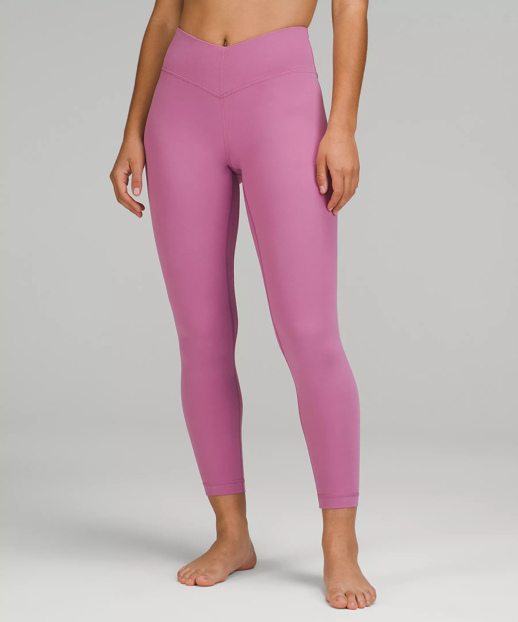lululemon Align™ V-Waist Pant 25" | Lululemon (US)