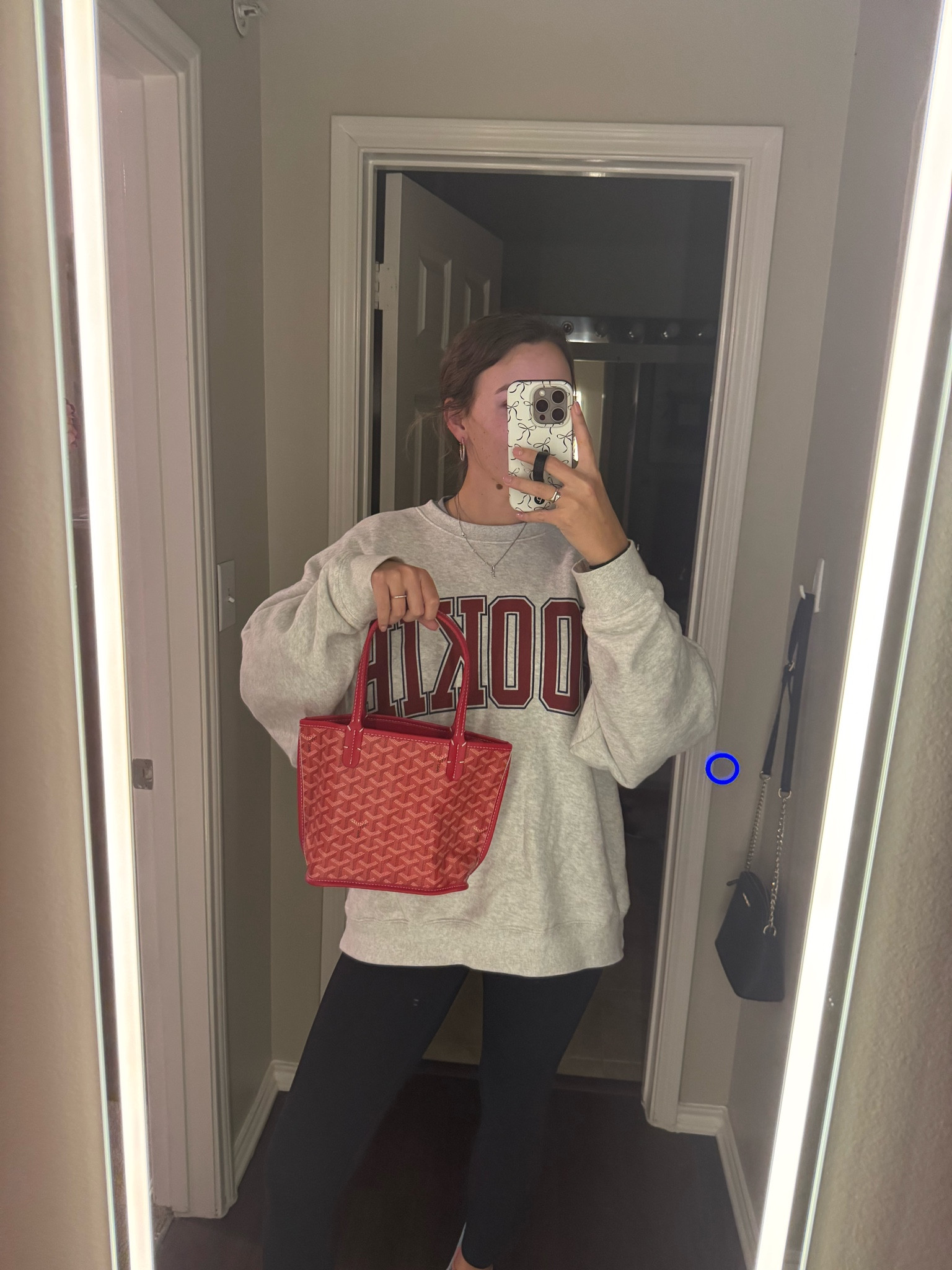 Goyard purse

#LTKItBag #LTKFindsUnder50 #LTKStyleTip