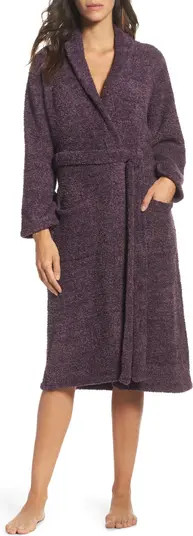 Barefoot Dreams® CozyChic® Unisex Robe | Nordstrom | Nordstrom