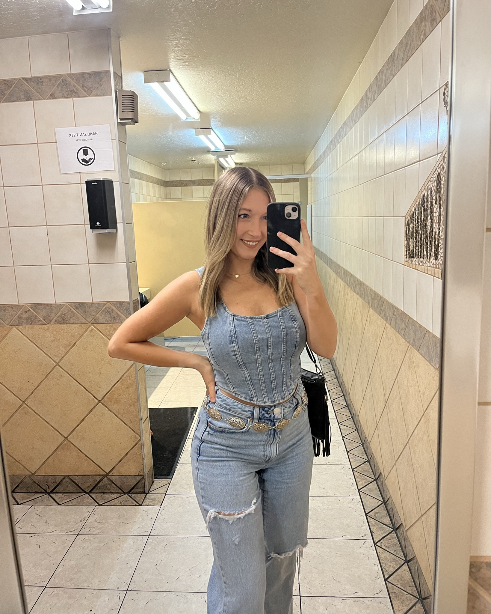 Nashville outfit 🤠 

Nashville outfit ideas, western outfit, country outfit, country concert outfit, denim top, denim corset, denim on denim, jeans, cowgirl boots, white cowgirl boots, festival outfit, Coachella outfit 

#LTKFestival #LTKStyleTip #LTKShoeCrush