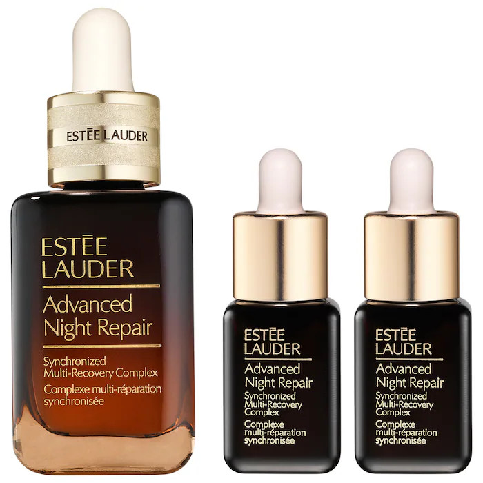 Advanced Night Repair Travel Trio - Estée Lauder | Sephora | Sephora (US)