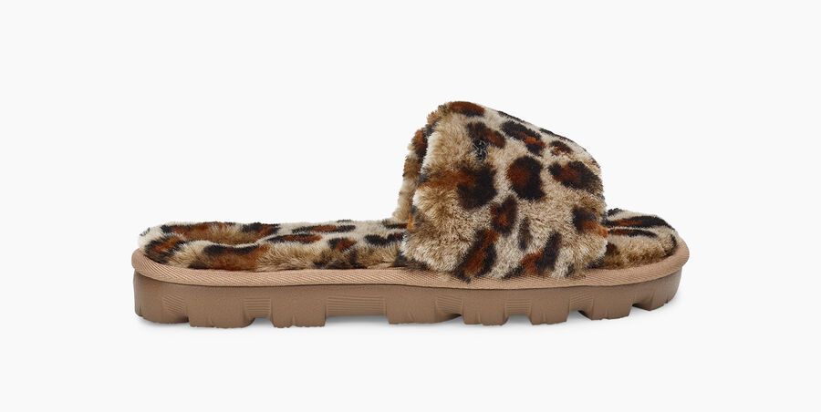 Cozette Leopard | UGG (US)