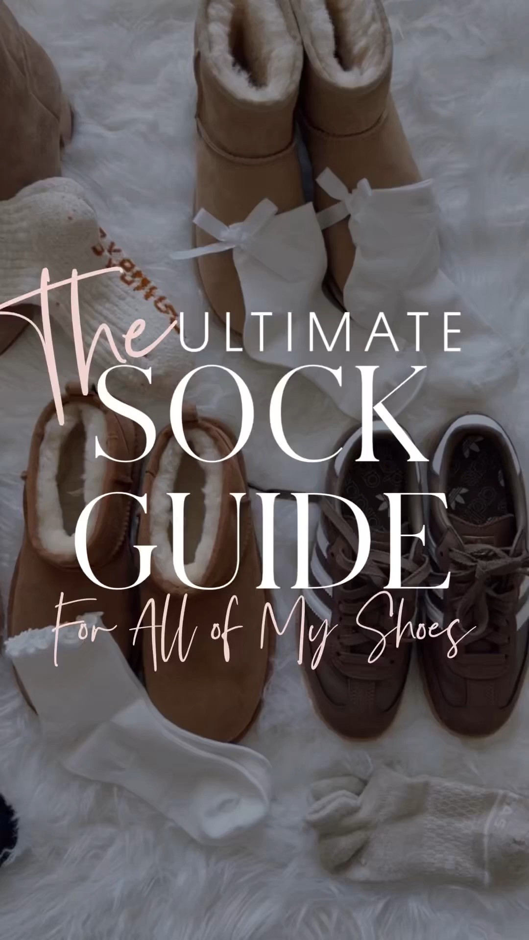 I have been wearing Bombas socks for the longest time and now I can’t wear any other socks. They come in sizes that fit me better than the average size and they have so many styles that make all of my shoes more comfortable. Right now you can save 25% off + get free shipping! Bombas has a 100% happiness guarantee so if you can return anything that doesn’t work for you! Plus they donate one pair of socks for every purchase made which helps us feel even better about our purchases this season!



#LTKFindsUnder50 #LTKmomlife #LTKActive