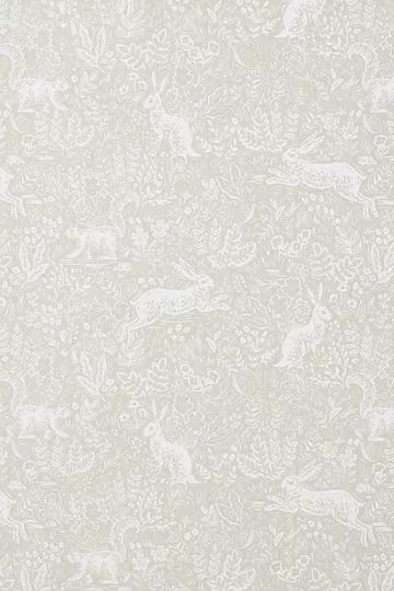 Rifle Paper Co. Fable Wallpaper | Anthropologie (US)