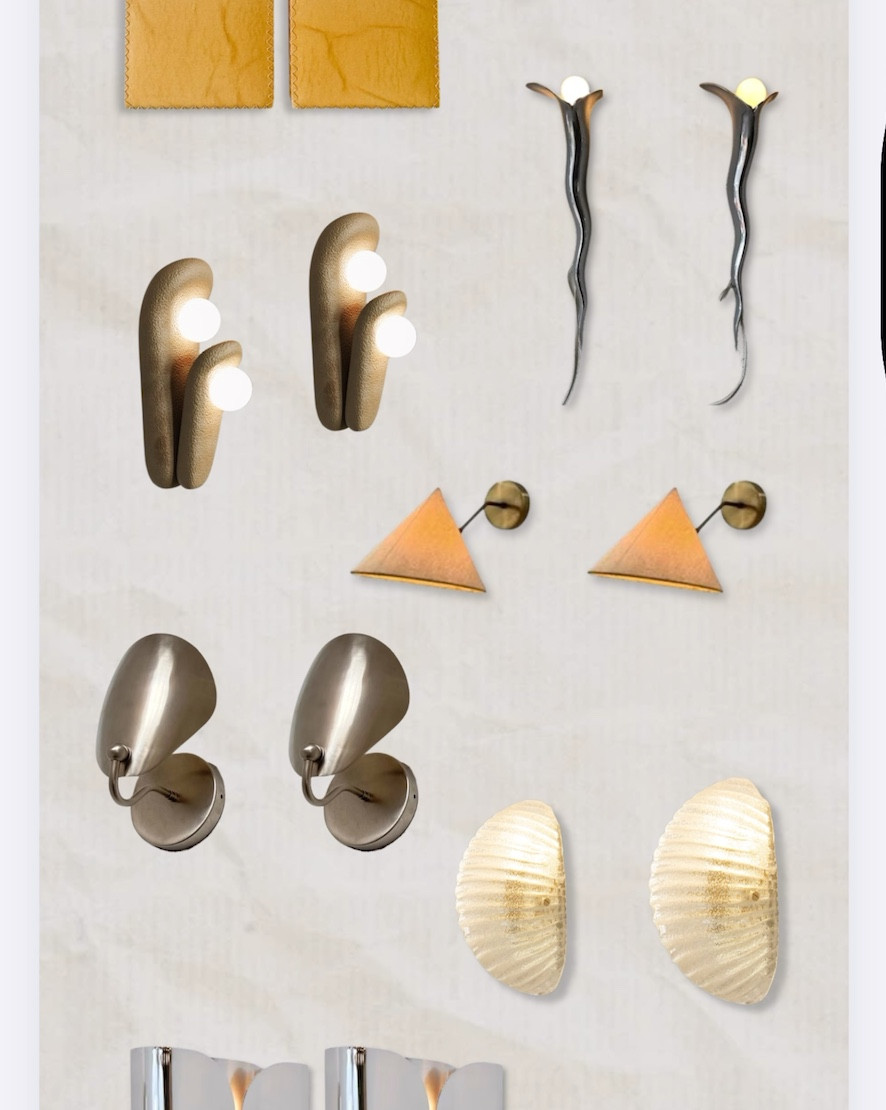 Wall lamps from #etsy 

#LTKHome #LTKStyleTip #LTKGiftGuide