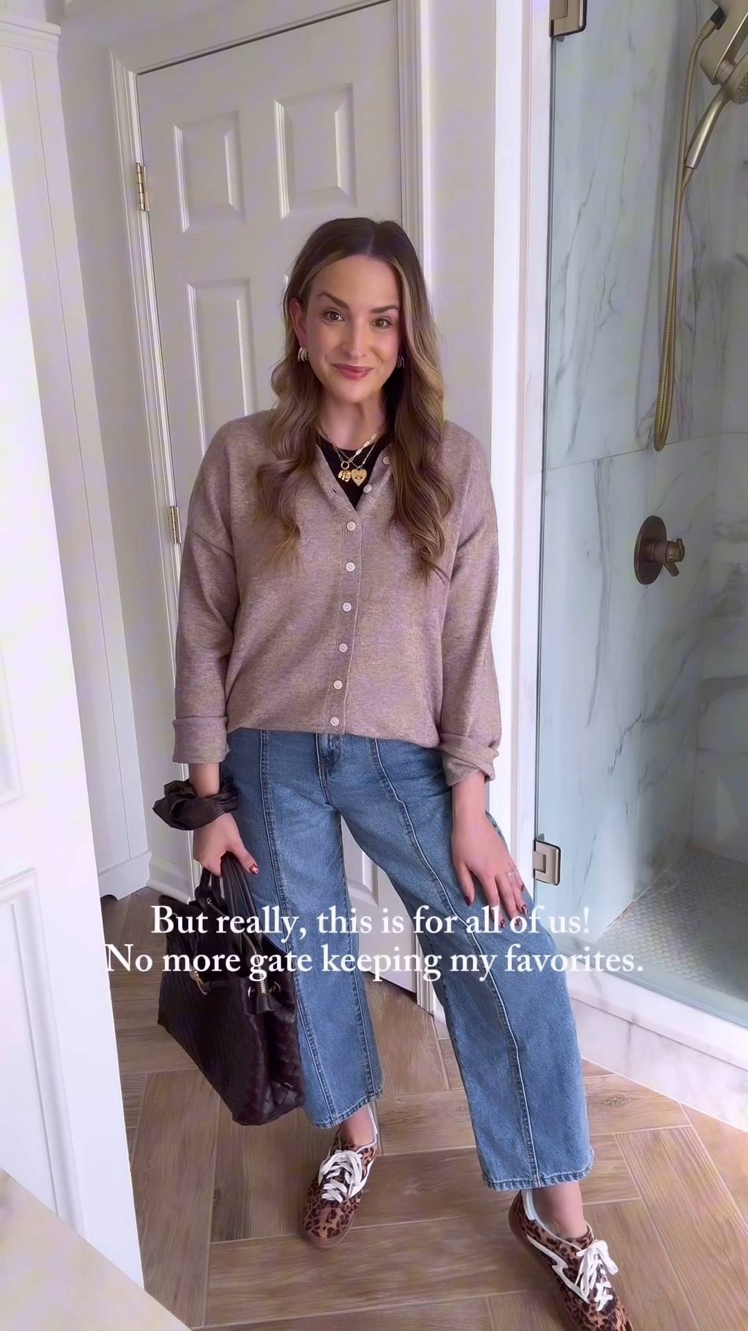 Real Outfits for Everyday Life: Cool, Casual, Mom Life!! 

#LTKootd #LTKmomlife #LTKdayinmylife