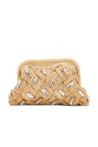 Gigi Crystal Clutch
                    
                    BTB Los Angeles | Revolve Clothing (Global)